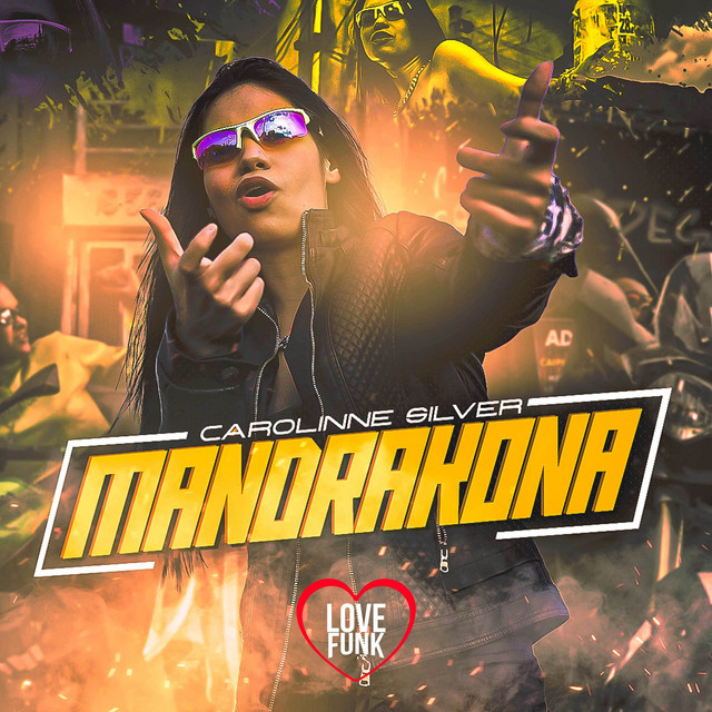 Mandrakona
