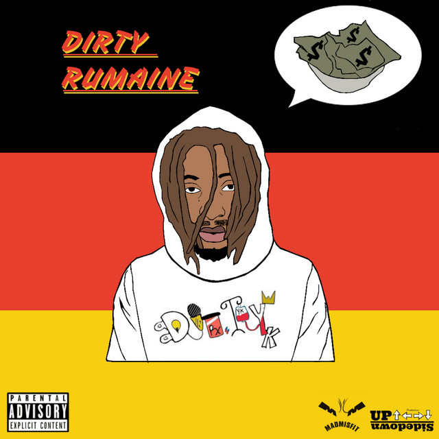 Dirty Rumaine - EP by YKDIRTY | Spotify