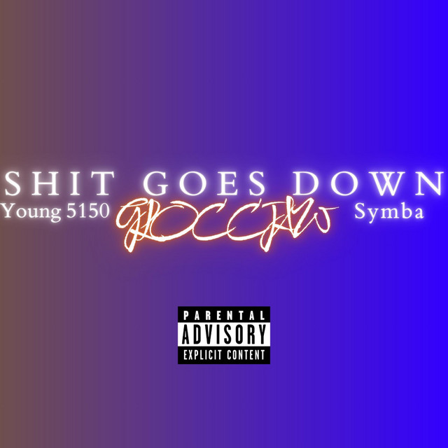 Shit Goes Down