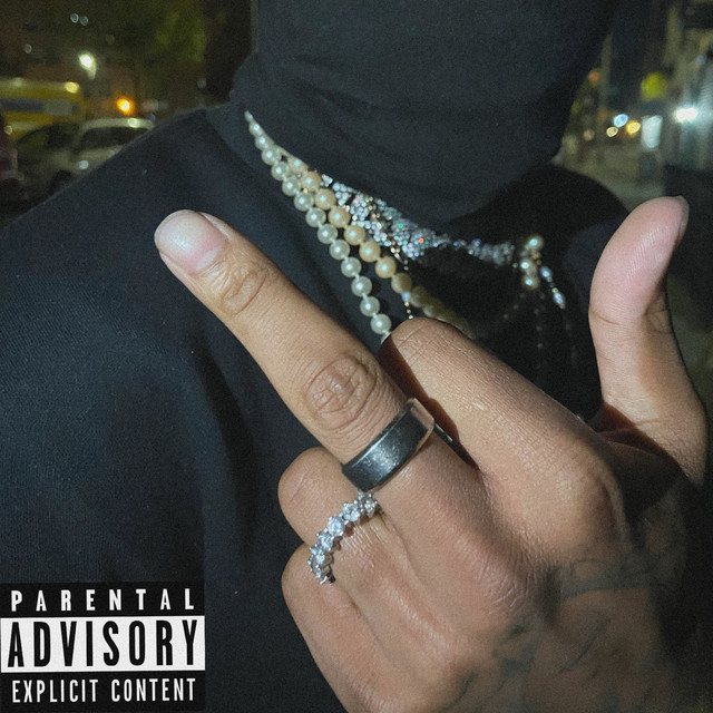 Get Back cover art