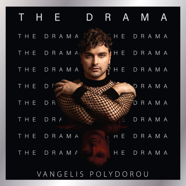 The Drama cover art
