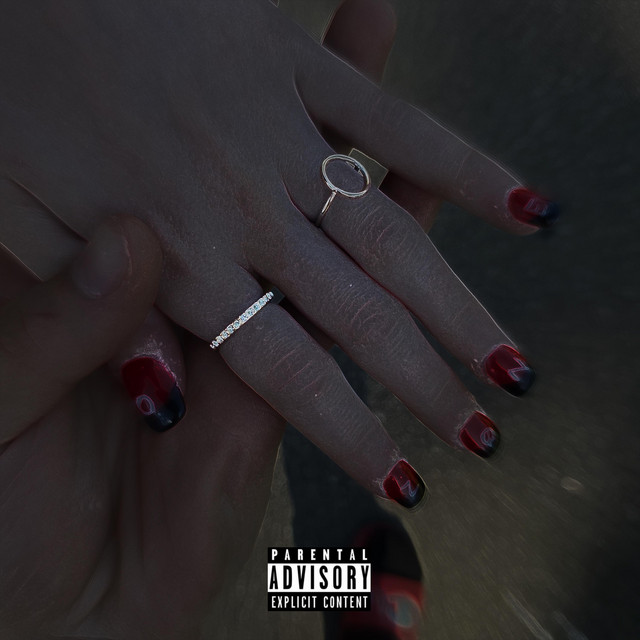 Down 4 Real cover art