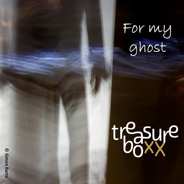 For My Ghost album image