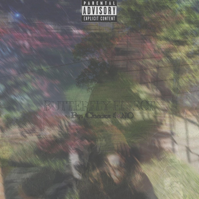 Butterfly.Effect cover art