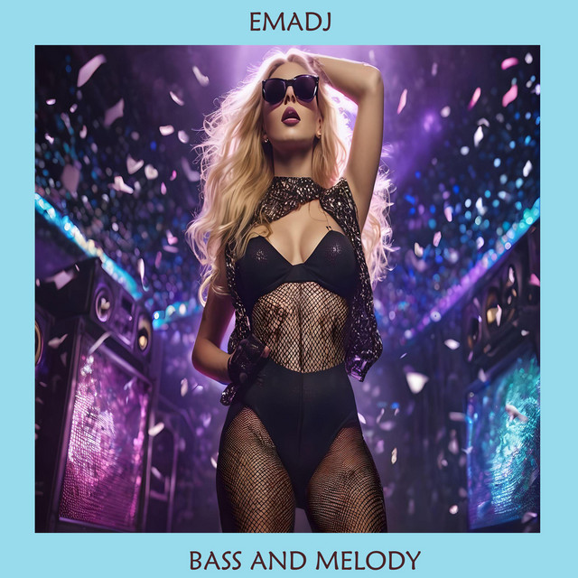Bass And Melody cover art