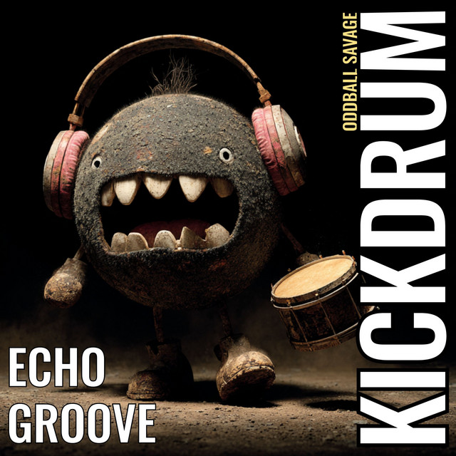 Kickdrum - Original Mix