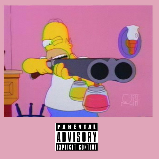 My Brother's Reaper cover art