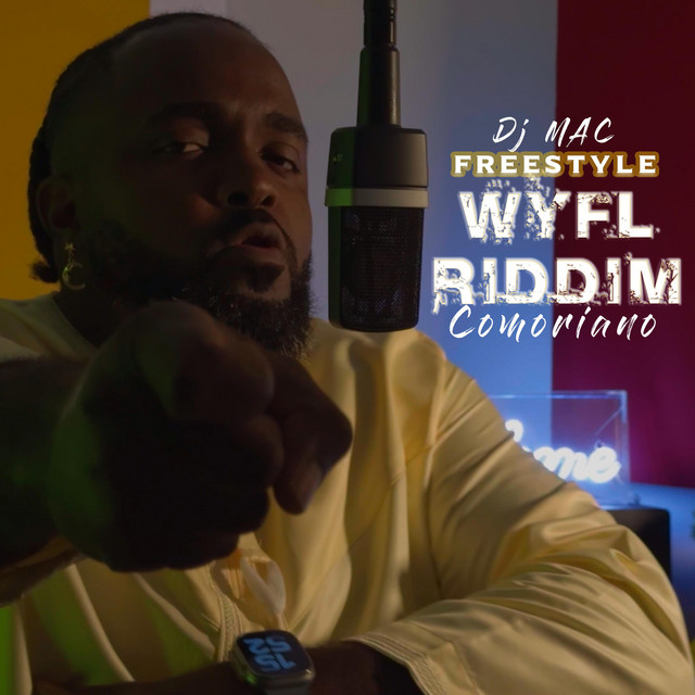 Freestyle wyfl riddim
