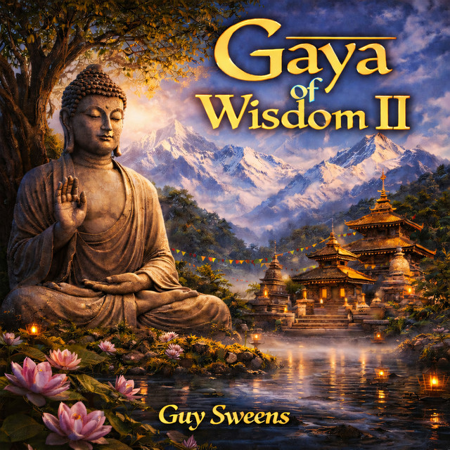 Gaya of Wisdom II cover