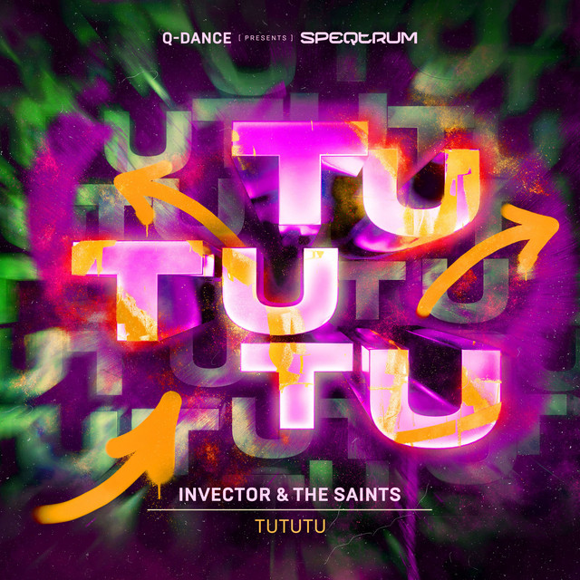 TUTUTU cover art
