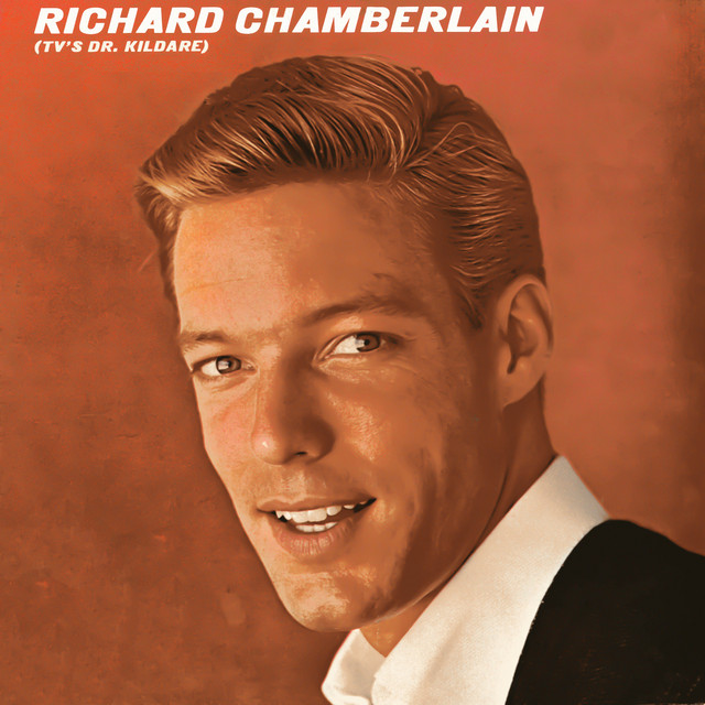 TV's Dr. Kildare cover art