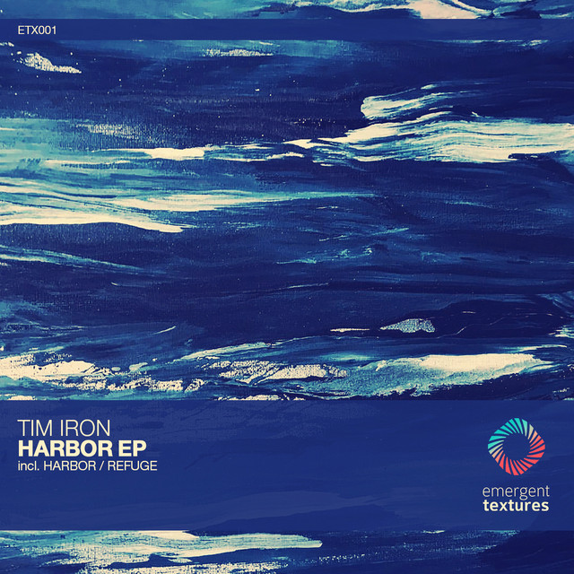 Harbor / Refuge cover