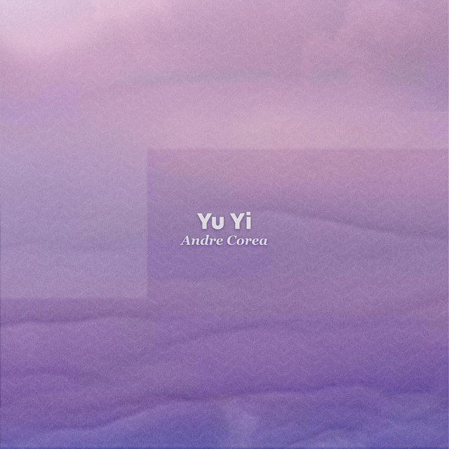 Yu Yi cover art