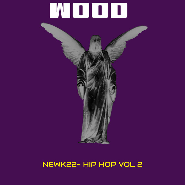 Newk22 - Hip Hop. Vol. 2 (Slowed Down Texas Style Versions) cover art