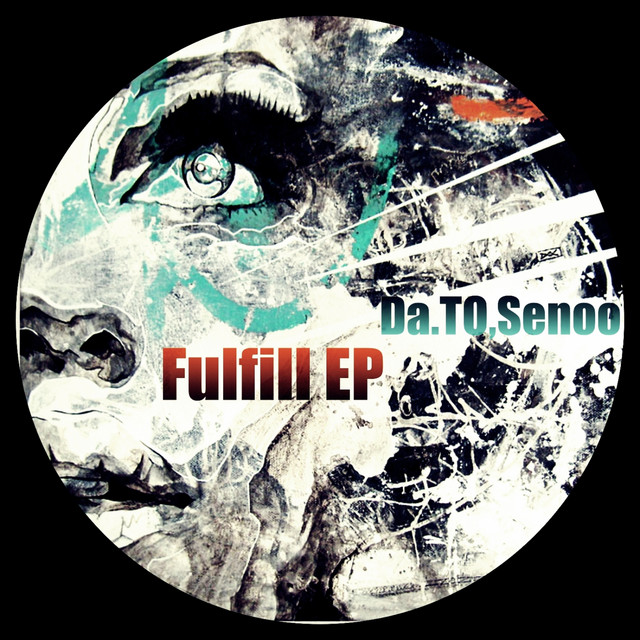 Fulfill - Original Mix cover art