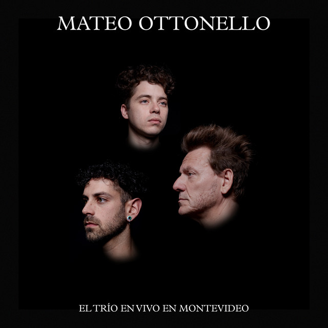 7 García - En Vivo cover art
