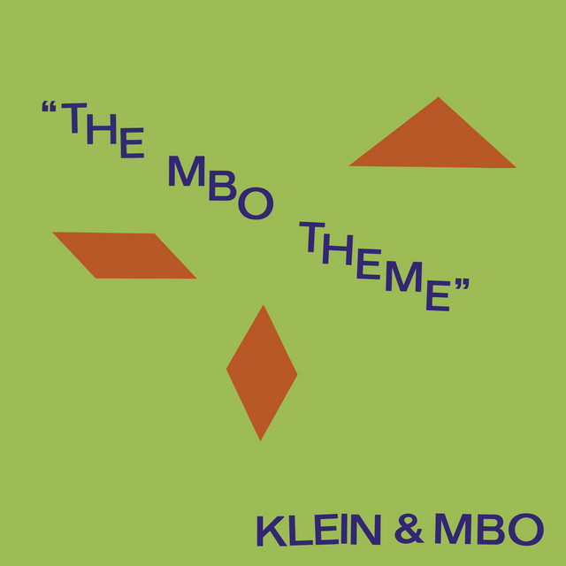 Klein & M.B.O. photo