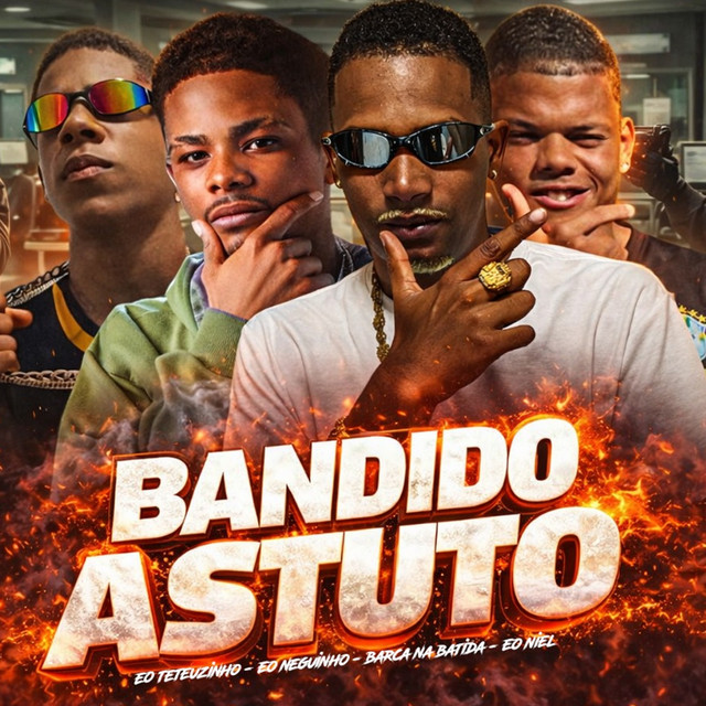 Bandido Astuto