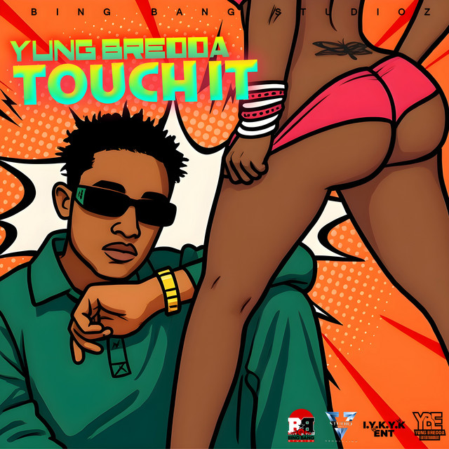 Touch It