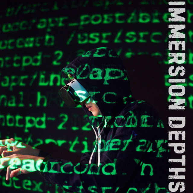 Immersion Depths: Perfect Music for Gaming or Diving into Virtual Worlds