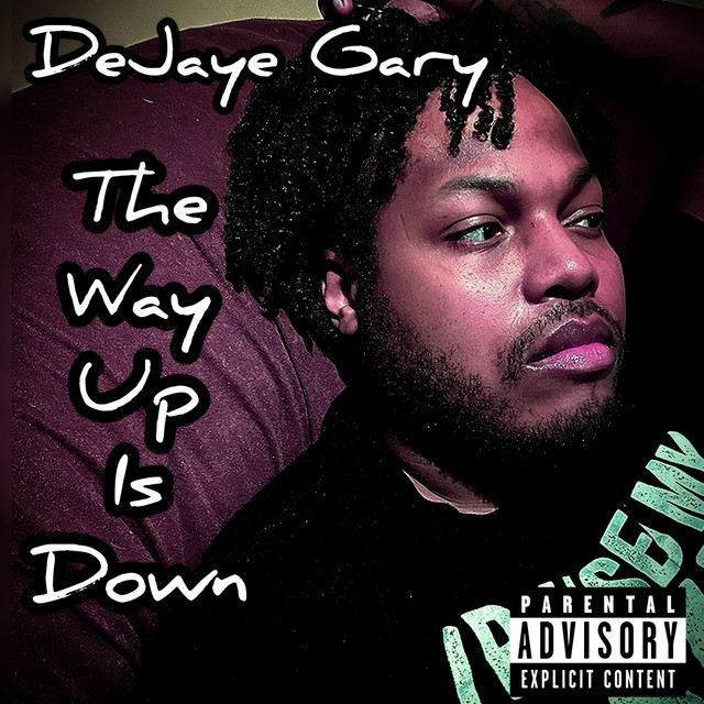 The Way Up Is Down