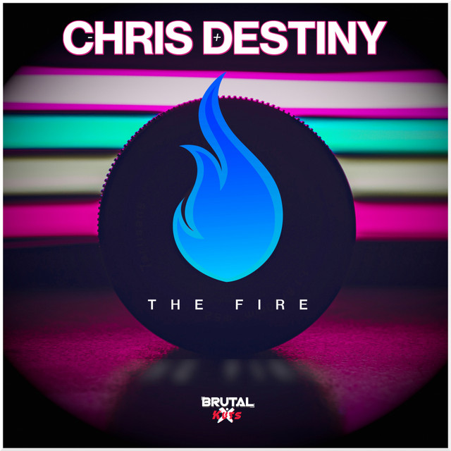 Chris Destiny