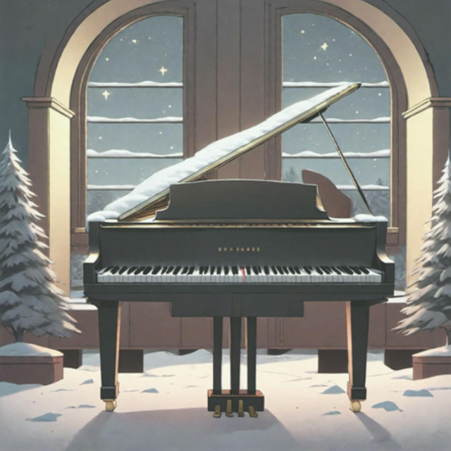 Winter Keys: Songs list, genres, analysis and similar artists - Chosic