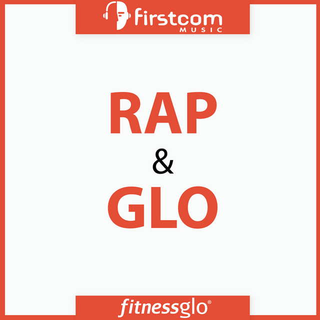 Rap & Glo cover art