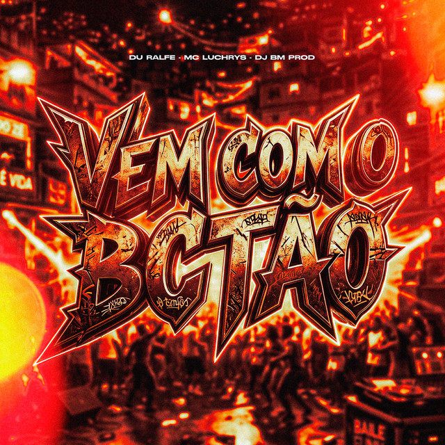 Vem Com o Bctão