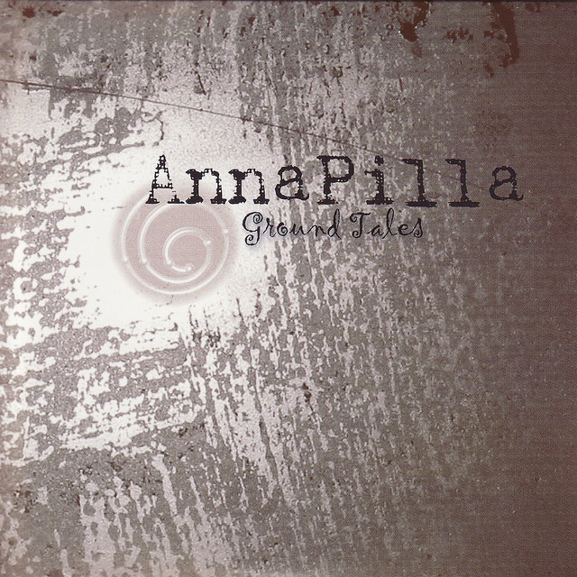Anna Pilla