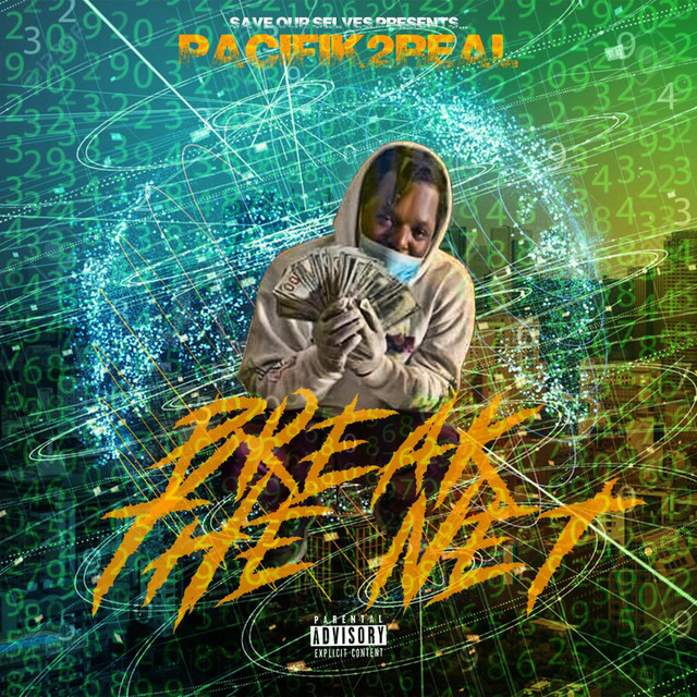 Faded cover art