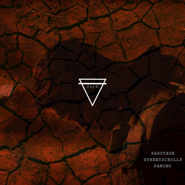 Jord cover art