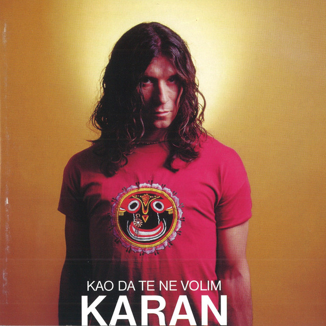 Goran Karan - Songs, Events and Music Stats | Viberate.com