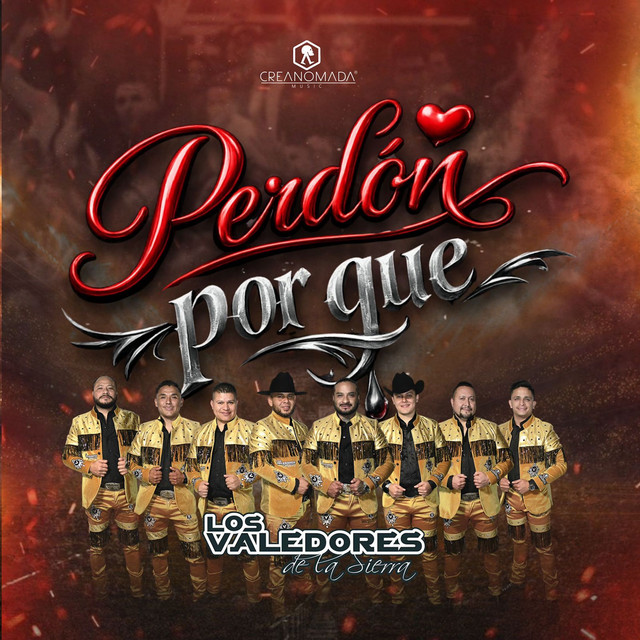 Perdón, ¿Por Qué?