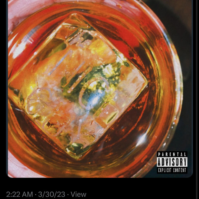 EZE cover art