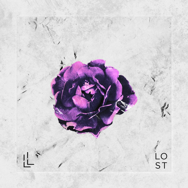 Lost cover art
