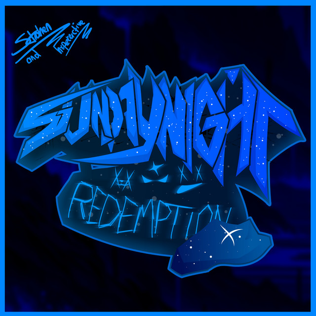 Ghost Rider - Hiperactive-Mix