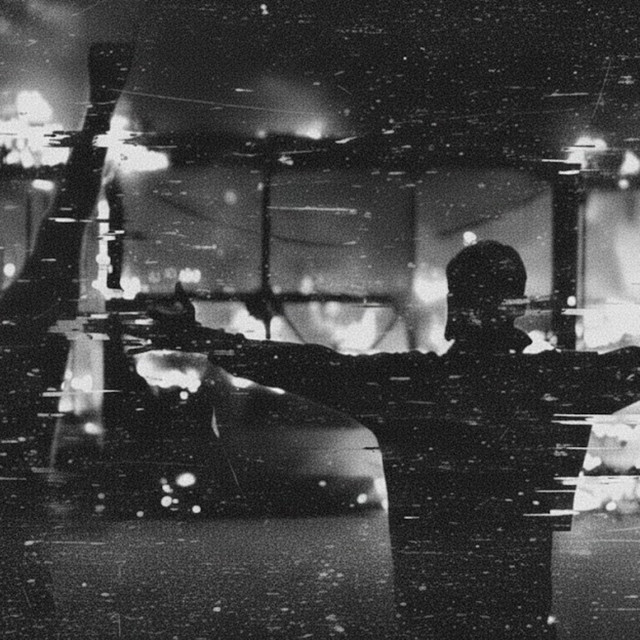 Chaos cover art