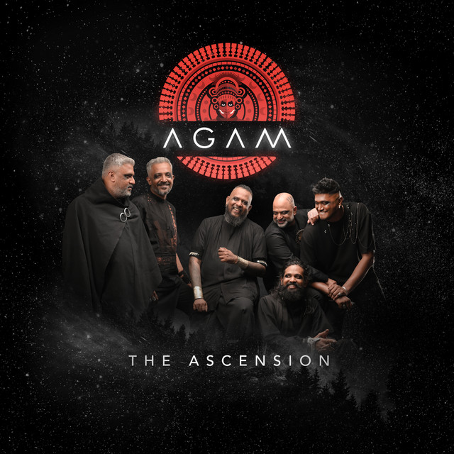 The Ascension | Marivere Gathi