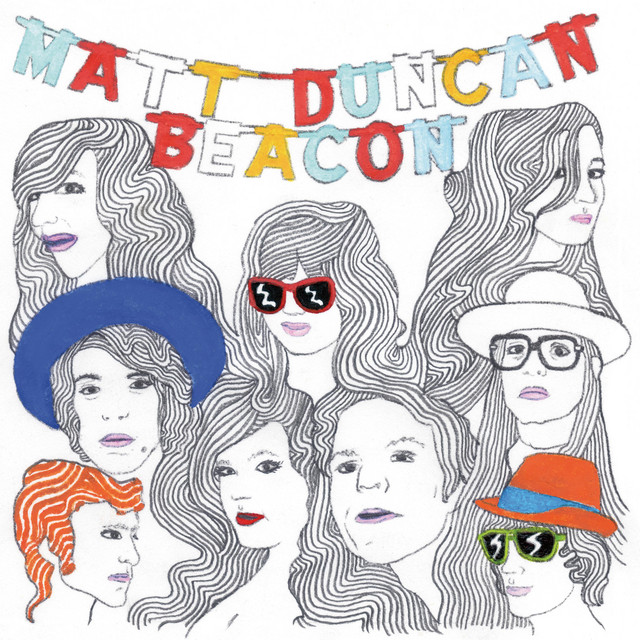 Beacon cover art