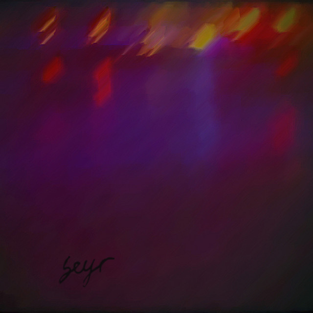Nights Without... cover art