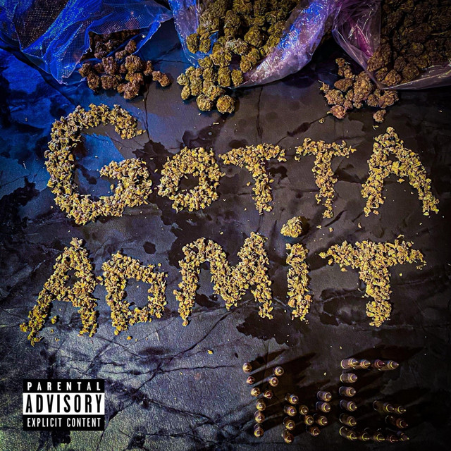 Gotta Admit - Single by YNG Buddha | Spotify