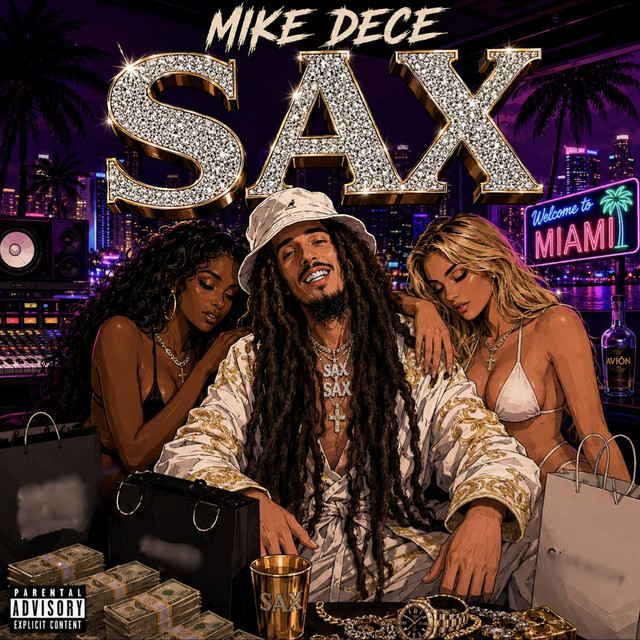 Sax