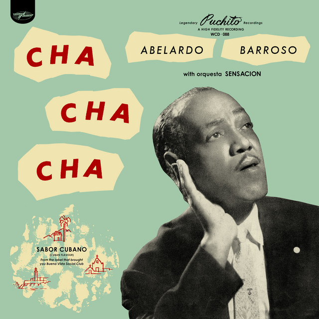 Abelardo Barroso Photo