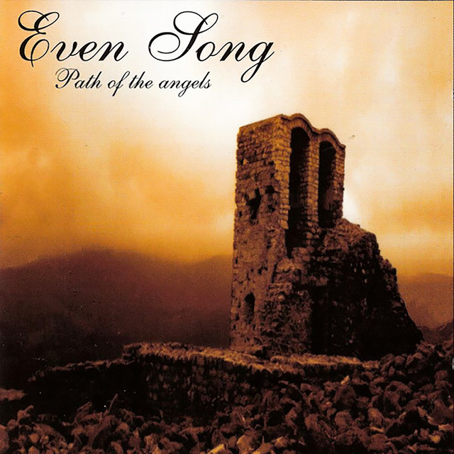 Path of the Angels cover art