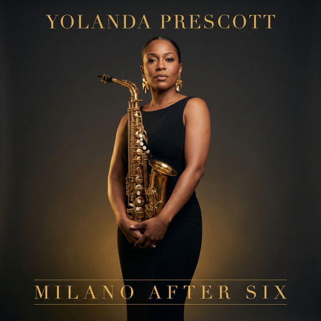 Yolanda Prescott