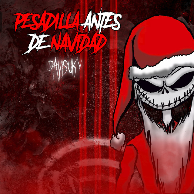 Pesadilla Antes De Navidad
