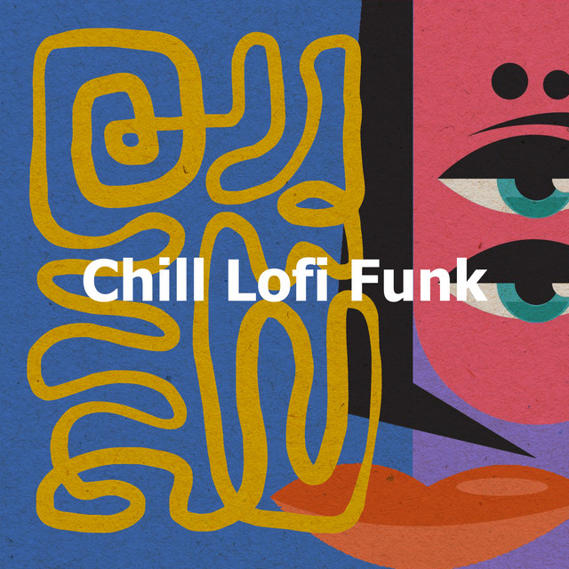 Chill Lofi Funk cover art