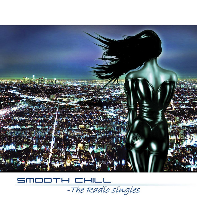 Smooth Chill (The Radio Singles) cover art