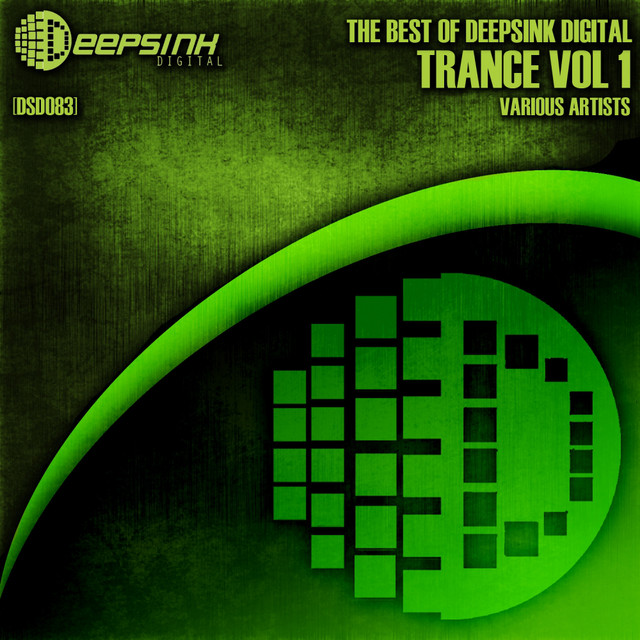 Best Of Deepsink Digital Trance Vol 1 ‑「コンピレーション」by